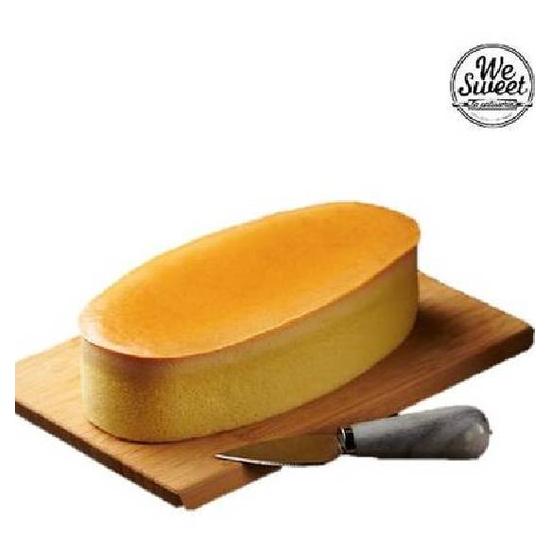 黃金輕乳酪蛋糕 300g