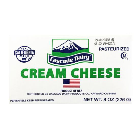 加州全脂軟乾酪 226g