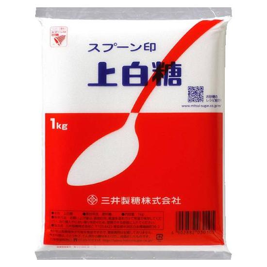 日本三井上白糖 1kg