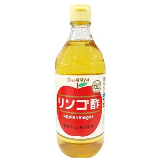 玉井蘋果酢 500ml