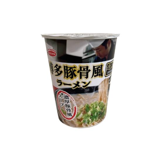 【分批取】Acecook逸品杯麵-博多豚骨風味 73g