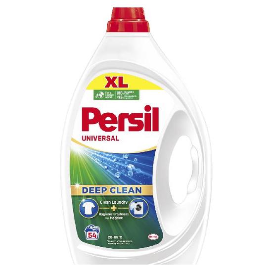 Persil寶瀅深層酵解洗衣凝露 2.43L