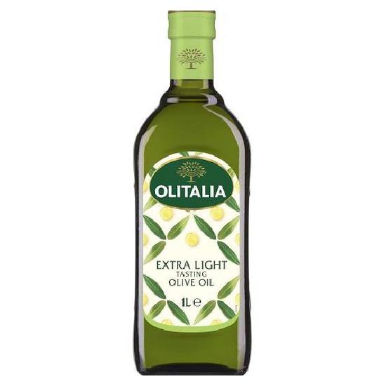 奧利塔精緻橄欖油 1L