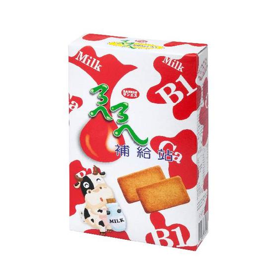 【分批取】掬水軒ㄋㄟㄋㄟ補給站 174公克