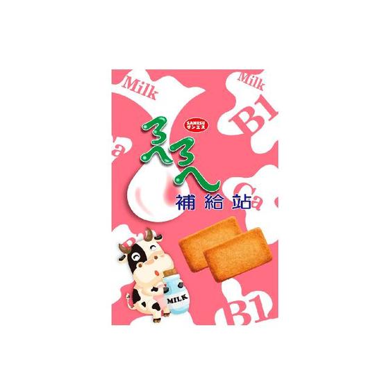 【分批取】掬水軒ㄋㄟㄋㄟ補給站-草莓牛奶 114g