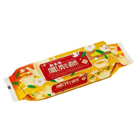 新東陽鳳梨酥 200g