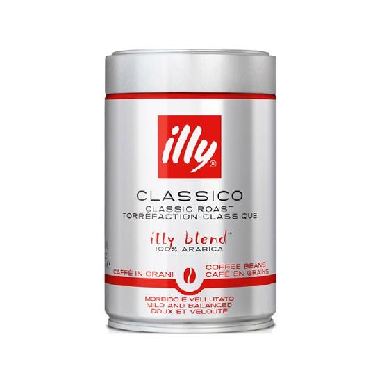 【分批取】illy咖啡豆 250g