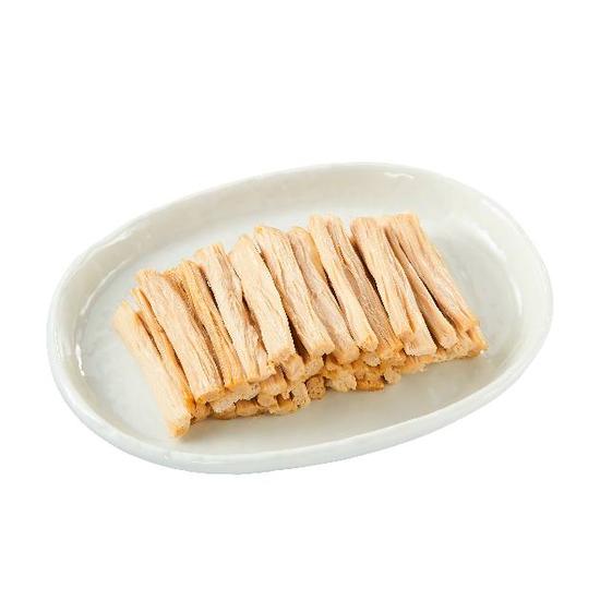 【分批取】黃金鮮腐竹（非基改） 125g/盒