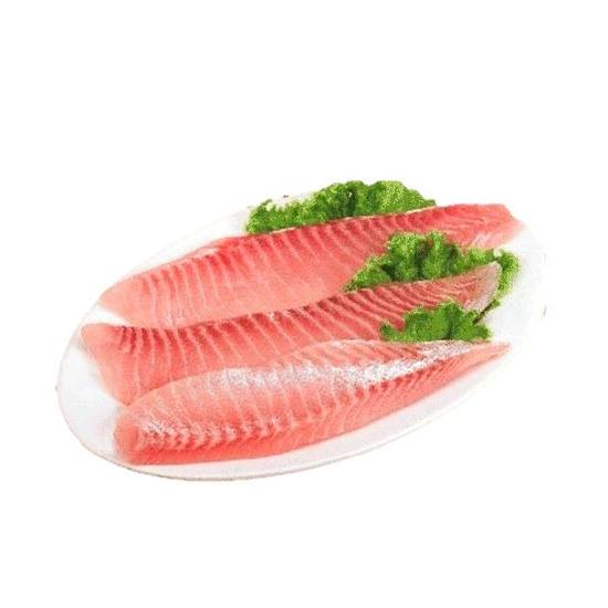 【分批取】台灣鯛魚腹片（中） 300g/包