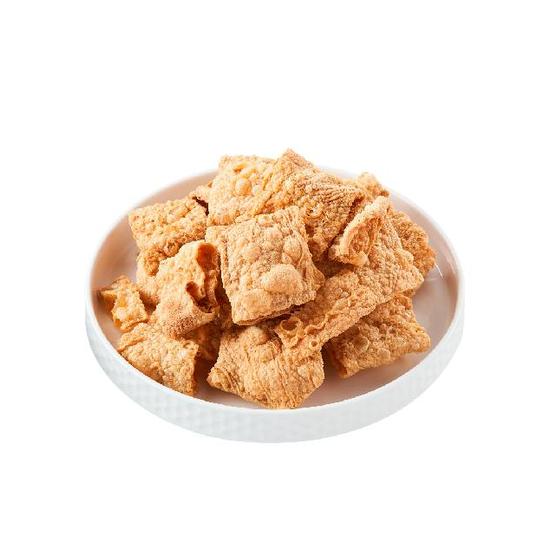 【分批取】豆皮捲（非基改） 100g/盒