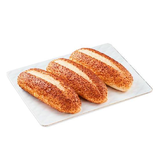 【分批取】帕瑪森堡 3入/150g