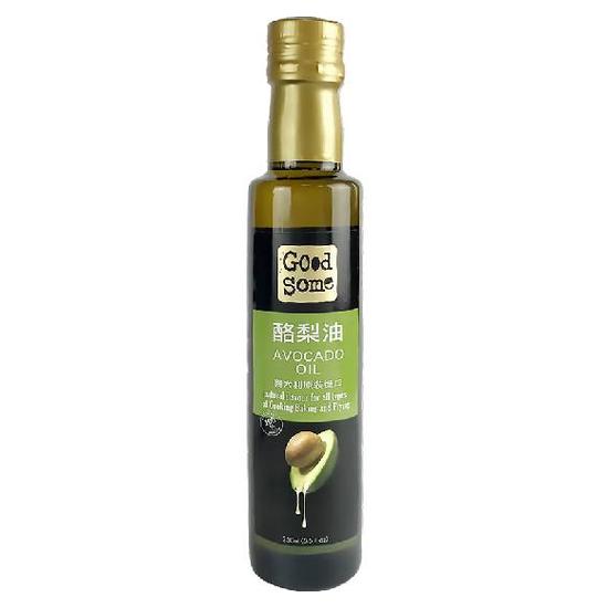 GoodSome100%酪梨油 250ml