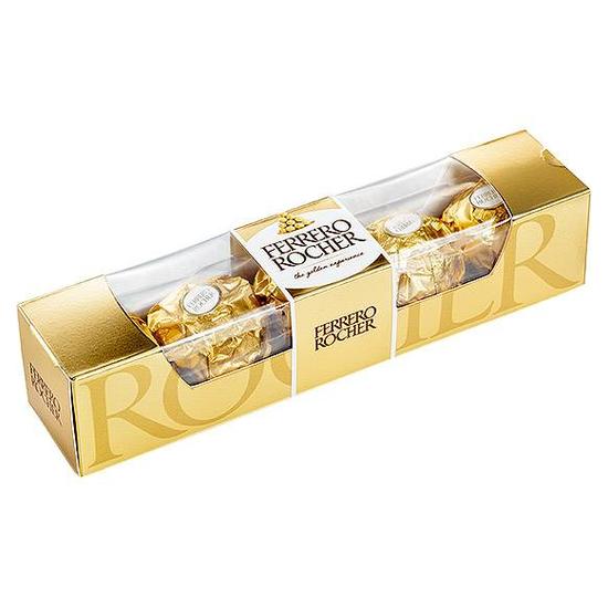 意大利金莎五粒裝 62.5g