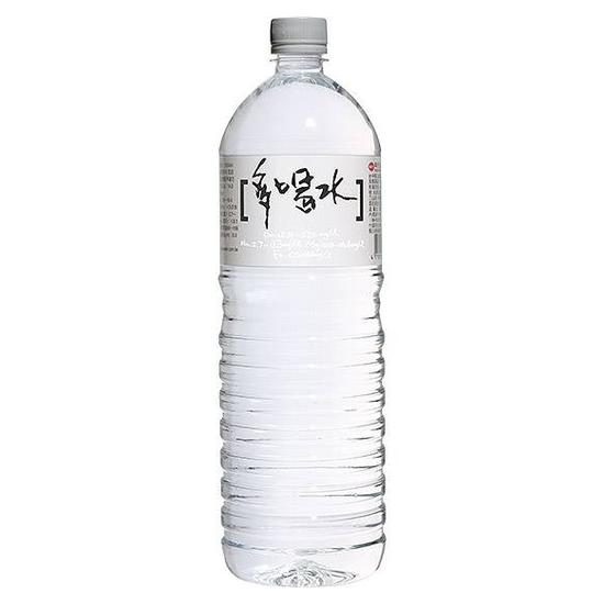 味丹多喝水 1500ml