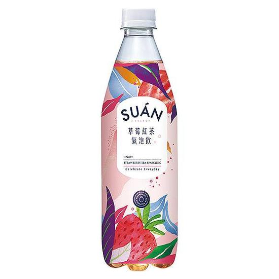 全聯草莓氣泡飲的價格推薦 - 2025年4月 | 比價比個夠BigGo