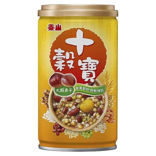 泰山十穀寶 330g