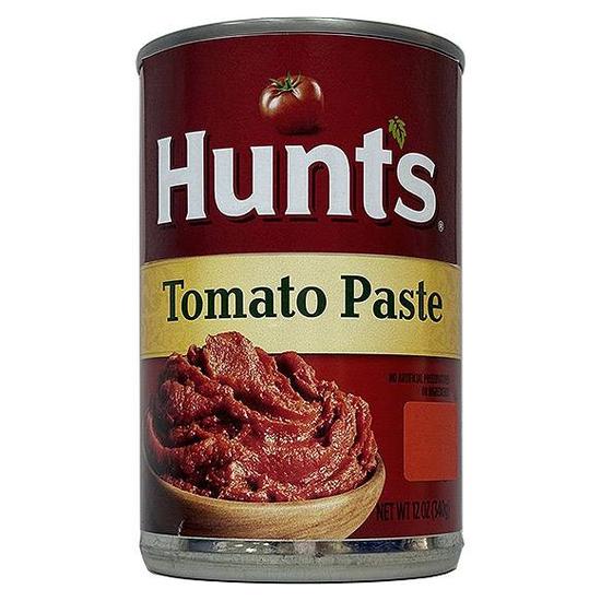 漢斯蕃茄配司 340g