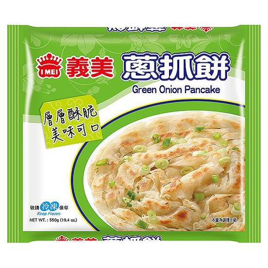 義美蔥抓餅 110g*5入