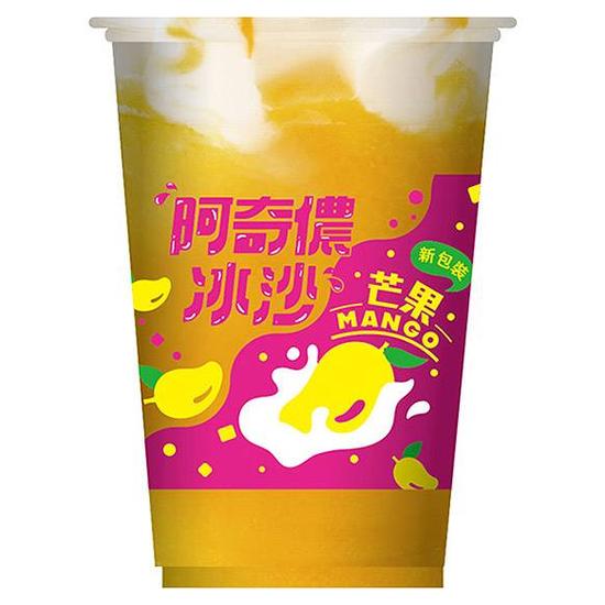 阿奇儂冰沙-芒果 290g