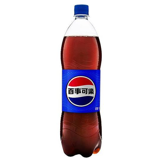 PEPSI 百事可樂 1250ml