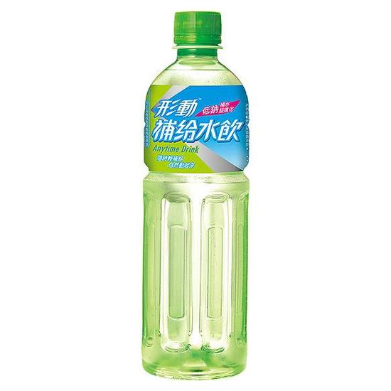 形動補給水飲 590ml