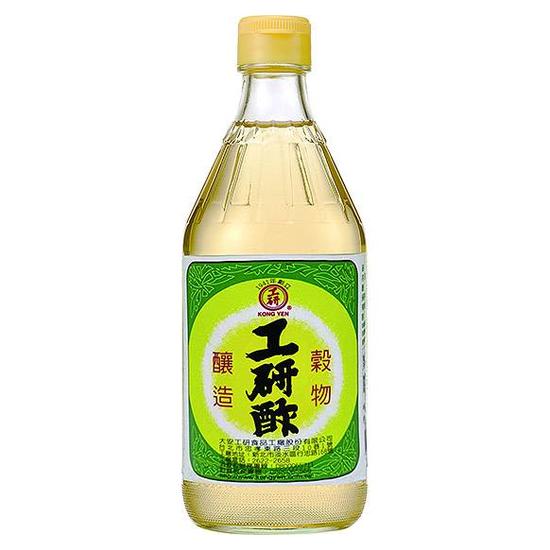 工研酢 500ml