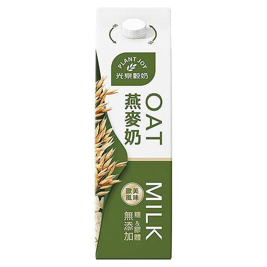 光泉OAT燕麥奶 936ml