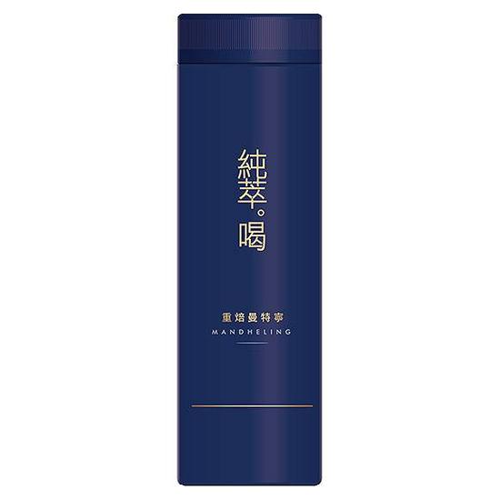 純萃喝咖啡-重焙曼特寧 275ml