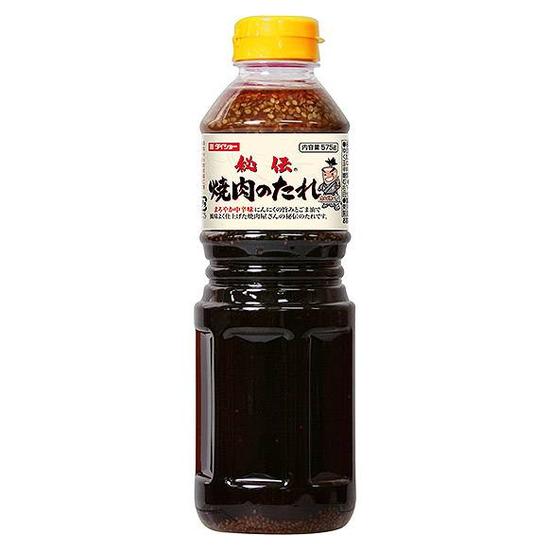 大昌秘傳燒肉醬 575g