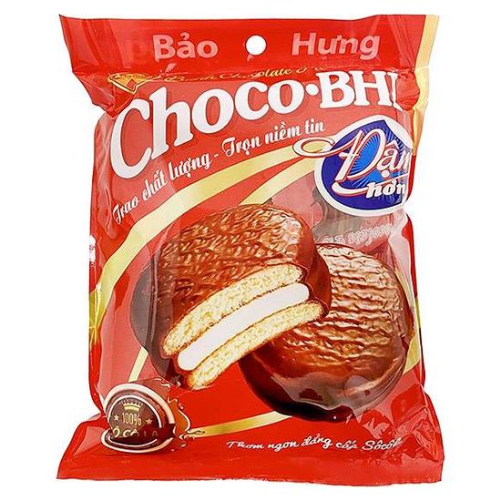 Bao Hung保興可可派 150g