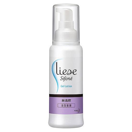 絲逸歡造型髮雕 100ml