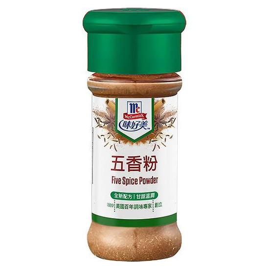 味好美五香粉 28g