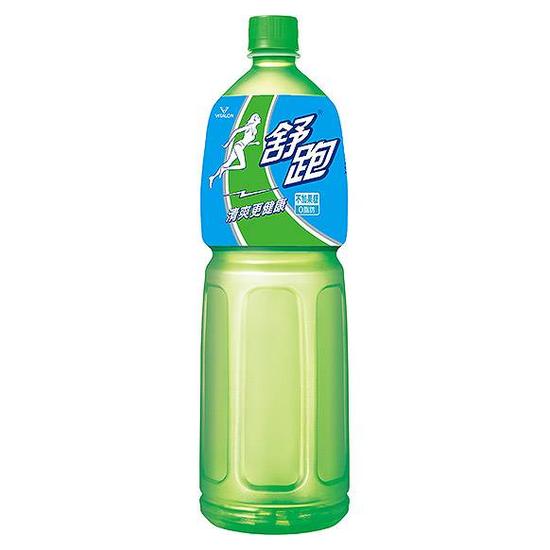 維他露舒跑運動飲料(寶特瓶) 1500ml