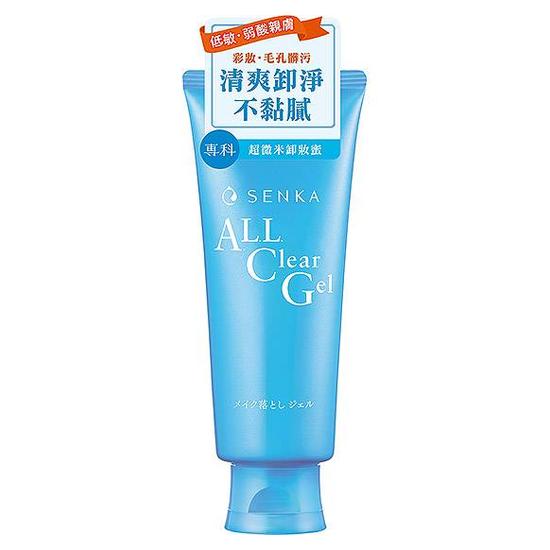 洗顏專科超微米卸妝蜜n 150g
