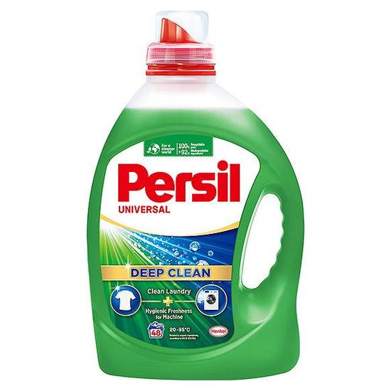 Persil寶瀅深層酵解洗衣凝露 2.2L