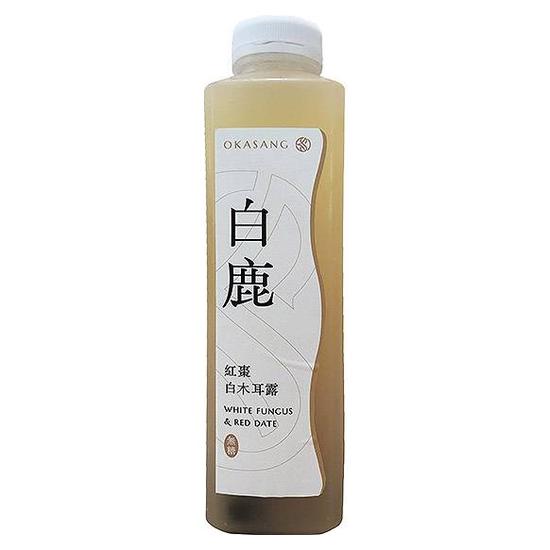O卡桑紅棗白木耳露-無加糖 1000ml
