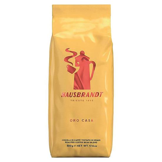 HAUSBRANDT金牌咖啡豆 500g