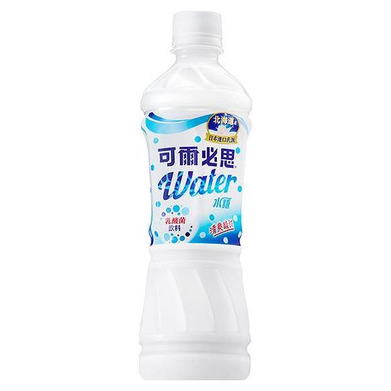 可爾必思水語乳酸菌飲料 500ml
