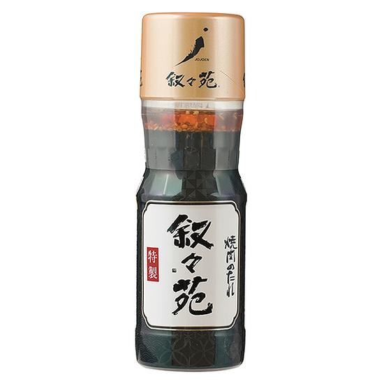 敘敘苑燒肉醬(特製) 240g