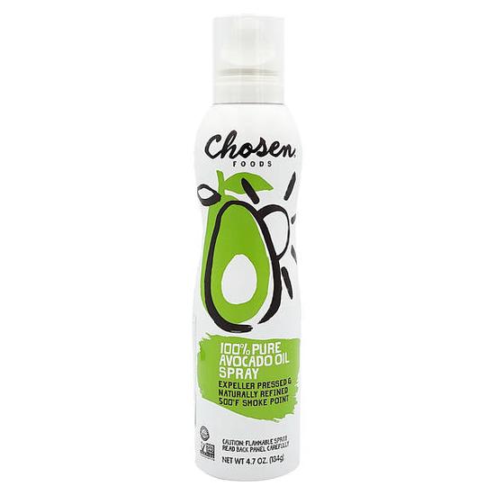 Chosen Foods噴霧式酪梨油 140ml