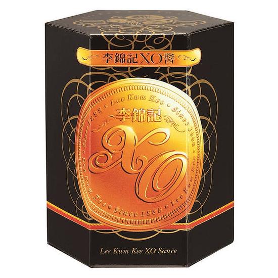 李錦記XO醬 220g