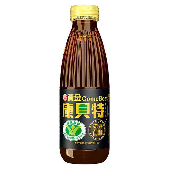 葡萄王黃金康貝特能量飲料 150ml*6入