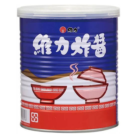 維力炸醬罐 800g