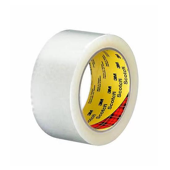 3M Scotch透明膠帶3083 48mm*80m