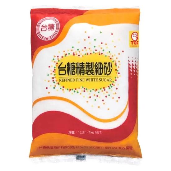 台糖精製細砂 1kg