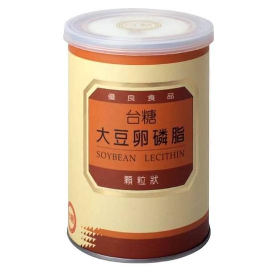 台糖大豆卵磷脂 200g