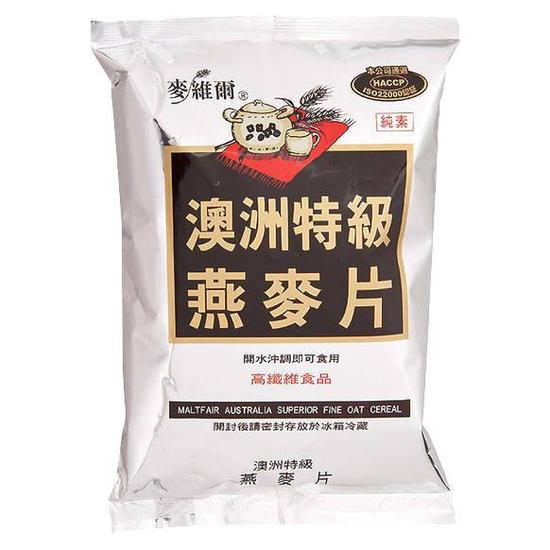 麥維爾澳洲特級燕麥片 500g