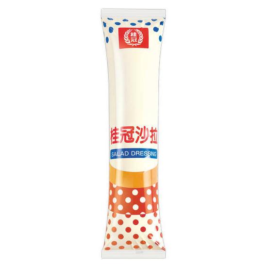 桂冠沙拉 200g