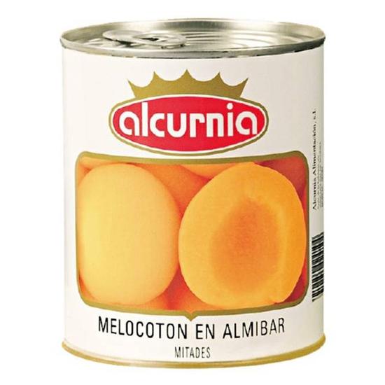 Alcurnia西班牙水蜜桃 840g