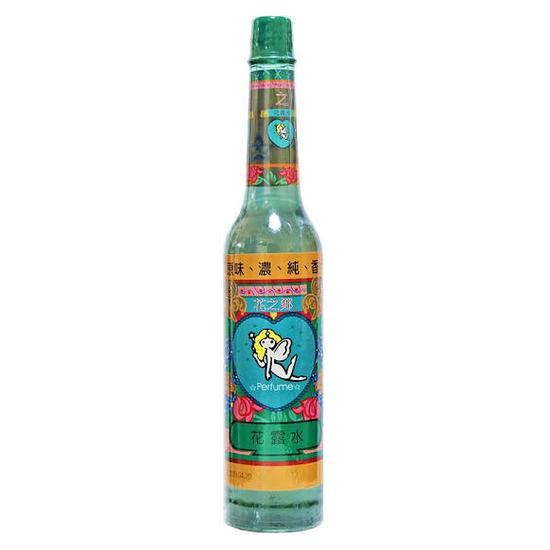 花之鄉花露水 195ml